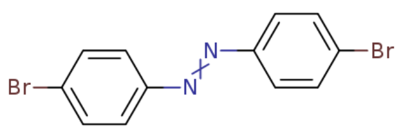 4,4'-Dibromoazobenzene