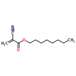 Octyl 2-Cyanoacrylate