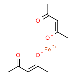 Iron(II) Acetylacetonate