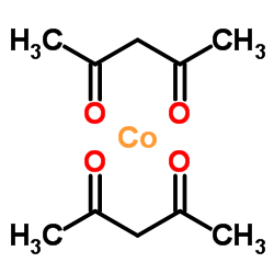 Cobalt(II) acetylacetonate