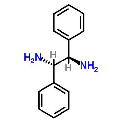(1R,2R)-1,2-Difeniletano-1,2-diamina