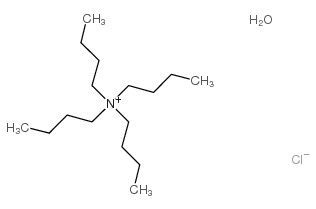 Tetrabutylammoniumchlorid-Hydrat