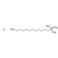 N,N,N-Trimethyldodecan-1-aminium chloride