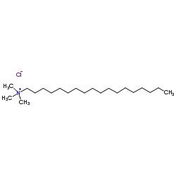 Trimethylstearylammonium Chloride