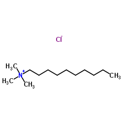 N,N,N-Trimethyl-1-decanaminium chloride