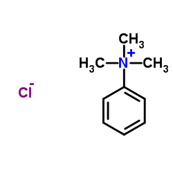 N,N,N-Trimethylbenzenaminium Chloride