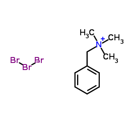 Benzyl Trimethyl Ammonium Tribromide