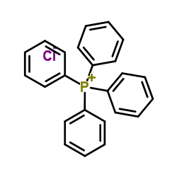 Tetraphenylphosphonium Chloride
