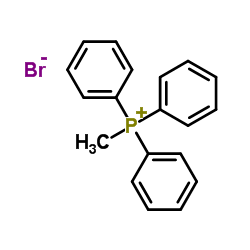 Bromuro de Metiltrifenilfosfonio