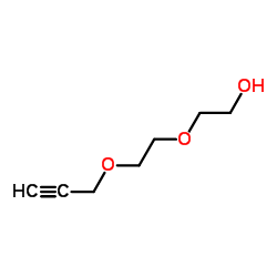 2-(2-Prop-2-ynoxyethoxy)ethanol fabricante, proveedor