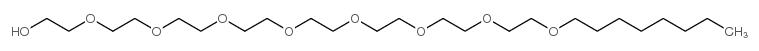 Octaethylene Glycol Octyl Ether