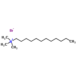 Dodecyltrimethylammonium Bromide