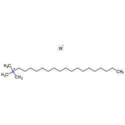 Octadecyltrimethylammonium Bromide