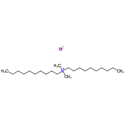 N-Decyl-N,N-dimethyldecan-1-aminium bromide