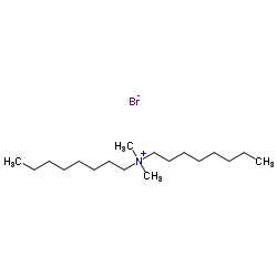 N,N-Dimethyl-N-octyl-1-octanaminium Bromide