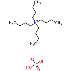 Tetrabutylammonium Phosphate Monobasic