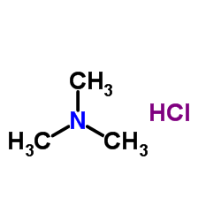 Trimethylammonium Monohydrochloride
