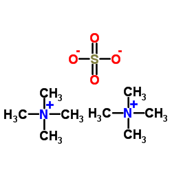 Tetramethylammonium Sulfate