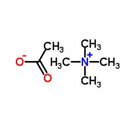 Tetramethylammonium Acetate