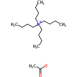 Tetrabutylammonium Acetate