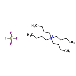 Tetrabutylammonium tetrafluoroborate
