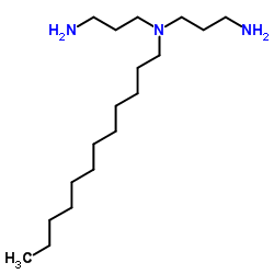 N-(3-Aminopropyl)-N-dodecyl-1,3-propanediamine