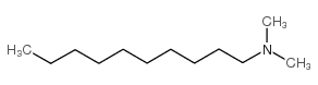 N,N-Dimethyldecylamine