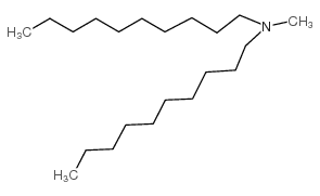 N-Methyldidecylamin