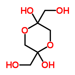 1,3-Dihydroxyacetone Dimer