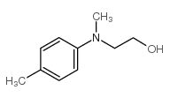 N-(2-Hydroxyethyl)-N-Methyl-4-Toluidine