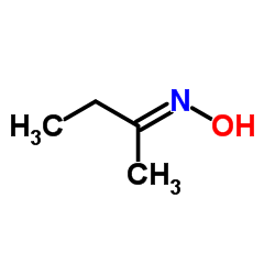 Ethyl Methyl Ketoxime