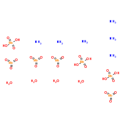 Ammonium Molybdate Tetrahydrate