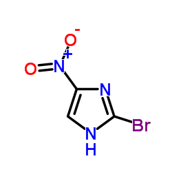 2-Bromo-4-nitroimidazol Hersteller, Lieferant