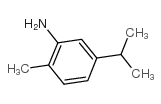 2-Metil-5-isopropilanilina