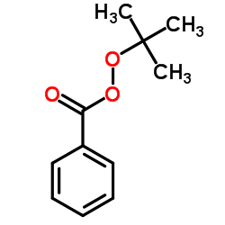 tert-Butyl Peroxybenzoate