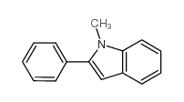 1-Methyl-2-phenylindole Hersteller, Lieferant