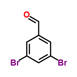 3,5-Dibromobenzaldeído fabricante, fornecedor