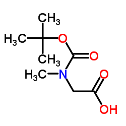 N-Boc-Sarcosine