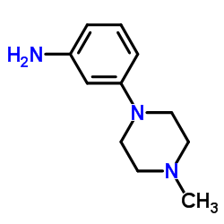 3-(4-Methylpiperazin-1-yl)aniline Hersteller, Lieferant