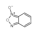 3-Oxido-2,1,3-benzoxadiazol-3-ium