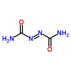 Azodicarbonamide