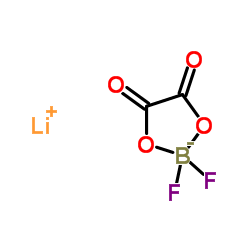 Lithium Difluoro(Oxalate)Borate