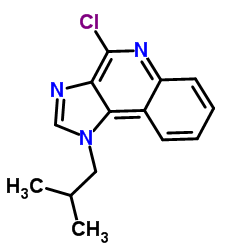 4-Chloro-1-isobutyl-1H-imidazo[4,5-c]quinoline fabricante, fornecedor
