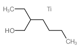 Titanium Ethylhexoxide