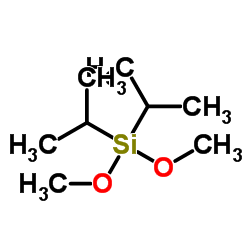 Dimethoxy-di(propan-2-yl)silane