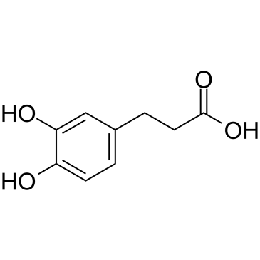 3-(3,4-dihydroxyphenyl)propanoic Acid