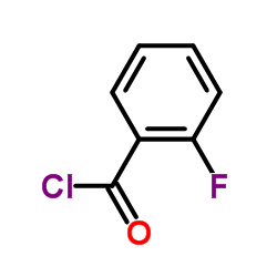 Cloruro de 2-fluorobenzoílo