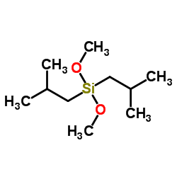 Dimethoxy-bis(2-methylpropyl)silane