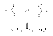 Ammonium Zirconium Carbonate