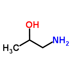 1-Aminopropan-2-ol fabricante, fornecedor